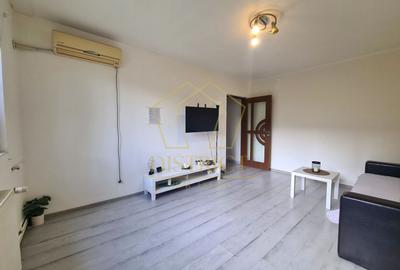 Apartament cu 3 camere semidecomandat în Dacia - 2