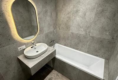 Apartament cu 2 camere în Girocului