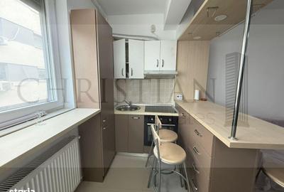 Apartament cu 2 camere în Dudu - 9