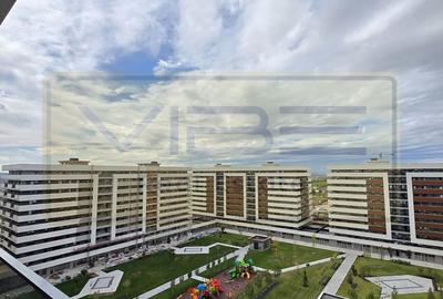 Apartament cu 2 camere, mobilat în Copou - 13