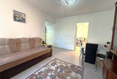 Parter inalt, str. Oituz 65, Bacau, 2 camere - 19