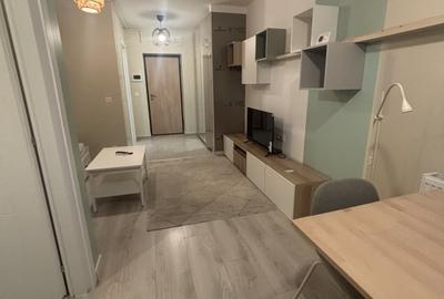 Garsonieră decomandată, mobilată în Theodor Pallady - 2