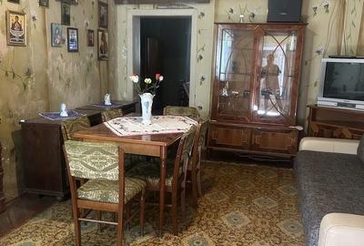 Apartament cu 2 camere semidecomandat în Lazaret - 2