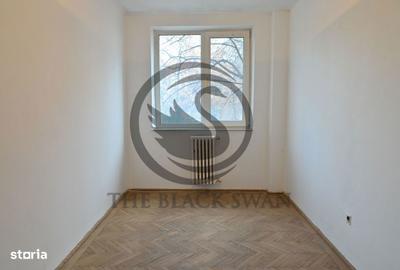 Apartament cu 3 camere în Andrei Mureșanu - 4