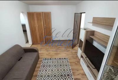 Apartament cu 2 camere 38 mp + balcon 4 mp in Cluj zona Manastur - 2