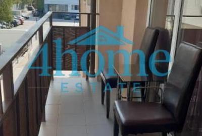 Apartament cu 2 camere, mobilat în 1 Decembrie 1918