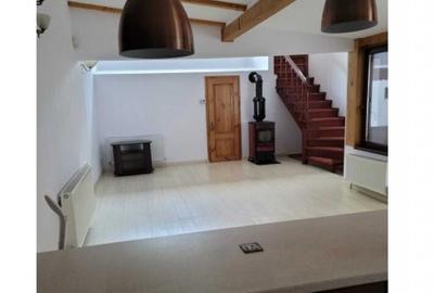 Viila 7 camere Splaiul Unirii - Nerva Traian - 4