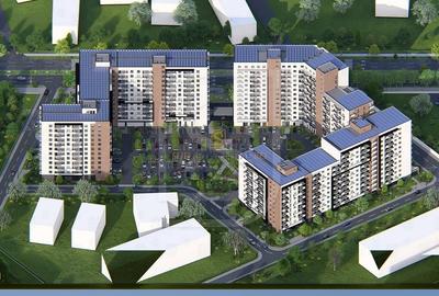 Restaurant de vanzare, 423 mp + terasa 129 mp, cos de fum, Metalurgiei - 6