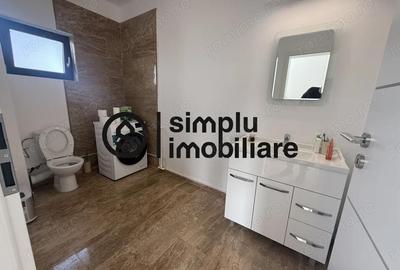 Casă cu 3 camere cu Teren 285 Mp în Preajba - 13