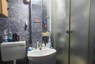 Apartament cu 2 camere nedecomandat în Micro 40 - 5