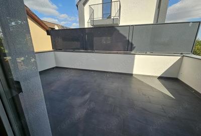 Casă cu 4 camere cu Teren 210 Mp în Șagului - 8