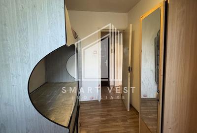 Apartament cu 2 camere în 14 Mai - 9