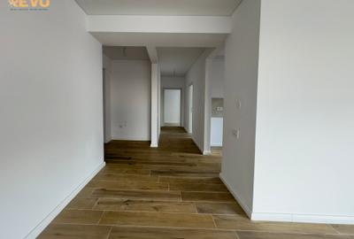 Bd. Pipera | 3 Camere | 85mp | Bloc 2025 | Finisaje Premium | Comision 0% - 12