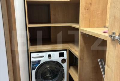 Apartament cu 2 camere în Central - 7