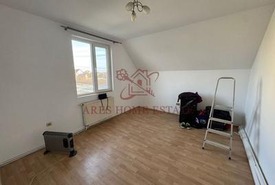 Casă 7 camere de vânzare/închiriere Izvin + anexă 90 mp- Comision 0 - 26