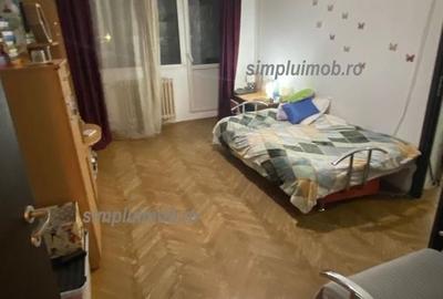 Blocul Almo Obor 3Camere Circular - 1