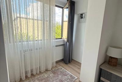 Apartament cu 3 camere decomandat în Take Ionescu - 14