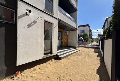 NOU | Apartament 1 cameră modern cu grădină și balcon generos | Parcare inclusă - 3