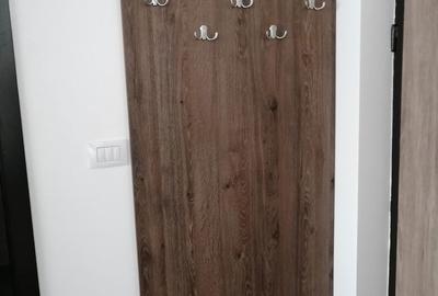 Garsonieră decomandată în Balciu - 2