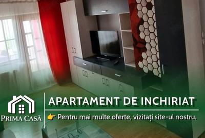 Apartament cu 3 camere decomandat, mobilat în Aleea Sporturilor - 2