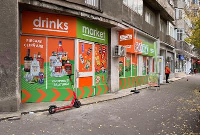Spatiu comercial 60 mp de inchiriat – Crangasi - 2
