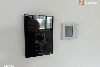 Apartament cu 3 camere în Moșnița Nouă - 8