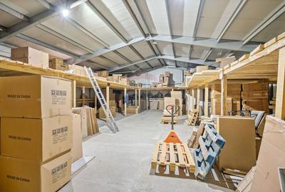 Oferta sarbatori hala +  cladire birouri sau rezidentiala - 55