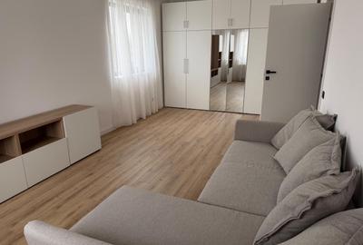 Apartament cu 2 camere decomandat în Doamna Ghica