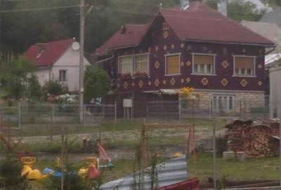 Casă cu 4 camere în Mărgău - 4