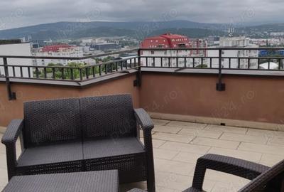 PF-Penthouse Complex Newton - Tatara?i - 2