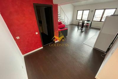 3 camere,modern,bloc nou, Calea Turzii zona Leroy Merlin, OMV, Scoda - 4