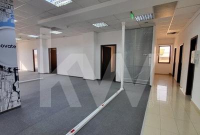 Spatii de birouri de inchiriat - zona ultracentrala - 6