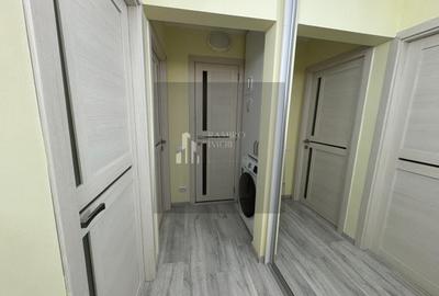 Apartament cu 3 camere decomandat, mobilat în Titan - 10