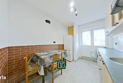 Apartament cu 2 camere decomandat în Podgoria - 3