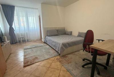 Garsonieră semidecomandată în Iancului - 5