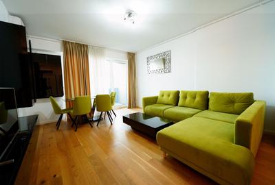 3 Camere + Parcare, Aviatiei Apartments, Promenada, Herastrau - 2