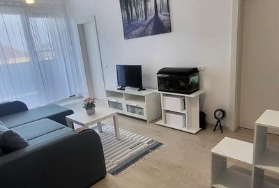 Apartament cu 2 camere semidecomandat în Măgurele - 9