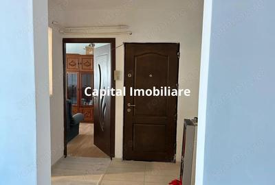 Apartament 2 camere decomandat Str. Dacia, Targu Jiu - 4