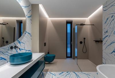 Intelligent Modern Villa Pipera Area - 17