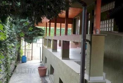 Vila Spatioasa Bucuresti Prelungirea Ghencea - 7