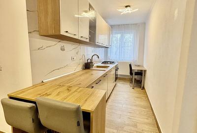 Apartament cu 3 camere în Central - 3