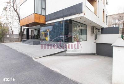Spațiu comercial, de 146 mp, în Floreasca - 7