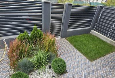 Particular Glina de vanzare vila noua 4 camere - 24