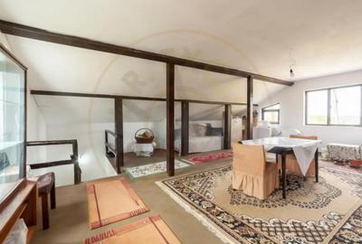 Casă cu 3 camere cu Teren 2788 Mp în Cocu - 3