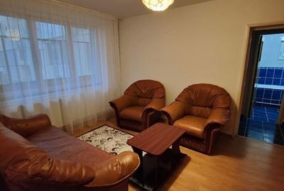 Apartament cu 2 camere semidecomandat în Radu Negru - 6