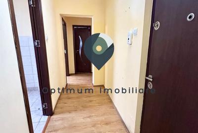 Apartament cu 2 camere in Marasti, etaj 4/10, zona Hotel Paradis ! - 11