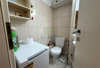Apartament cu 3 camere decomandat, mobilat în Gării - 8