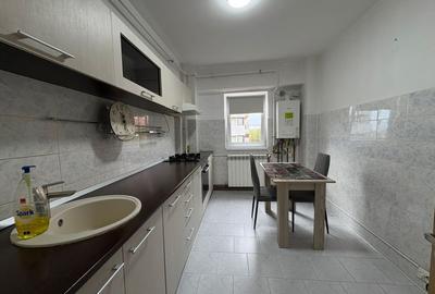 Apartament, 2 camere, decomandat, 62 mp, Calea Severinului, Zona Promenada - 5