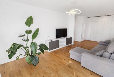 2 Camere Parcare Inclusa La Citadela Baneasa Jandarmeriei Sector 1 - 6