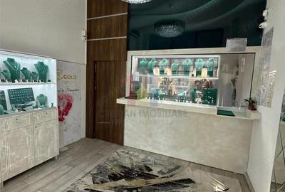 Spațiu comercial, de 25 mp, în Călărași - 4